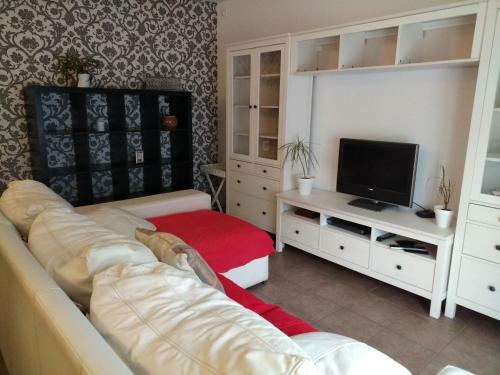 Apartamento El Toyo - Cabo De Gata