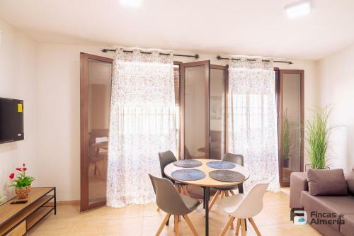 Apartamento D�plex San Juan Evangelista