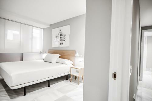 Apartamento Paseo de Almeria Gran Suite