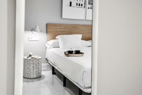 Apartamento Paseo de Almeria Gran Suite