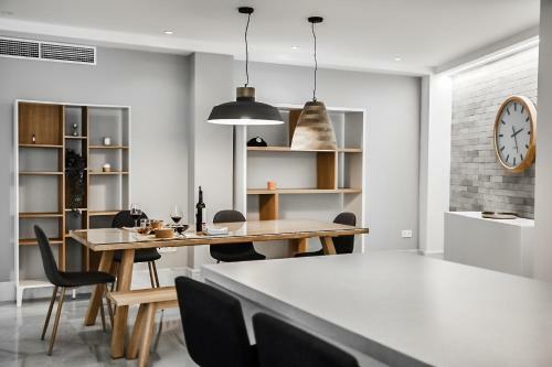 Apartamento Paseo de Almeria Gran Suite