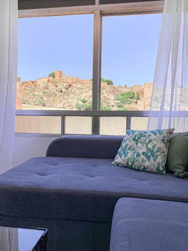 Apartamento Mirador De La Alcazaba
