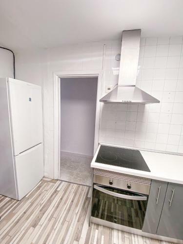 Apartamento Mirador De La Alcazaba