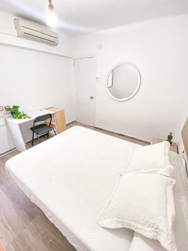 Apartamento Mirador De La Alcazaba