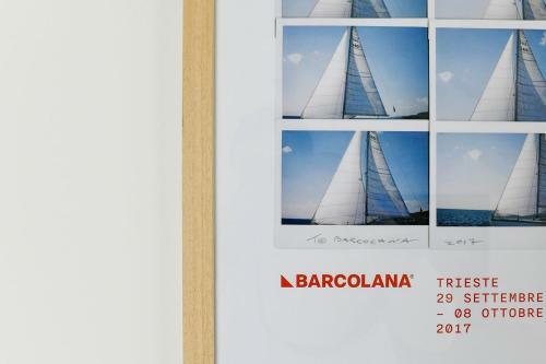 Villa Barcolana
