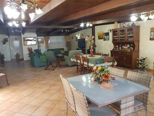 Apartamento Casa Vacanza Dominique
