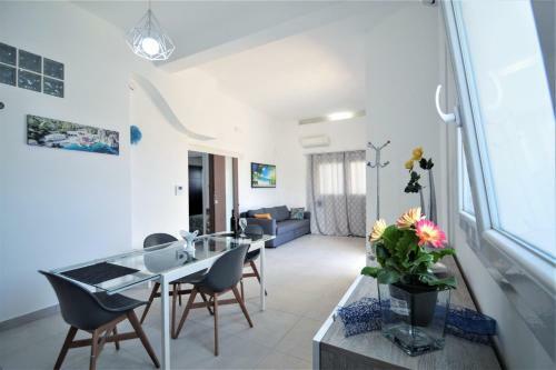 Apartamento Al089c Casa Scibilia Sweet Dreams