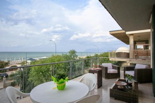Apartamento Appartamento Vista Mare Alcamo Marina