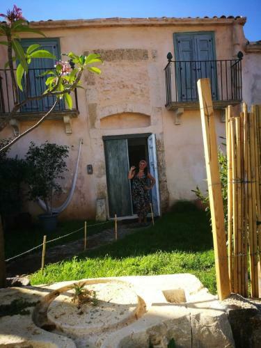 Chalet Del Ficus