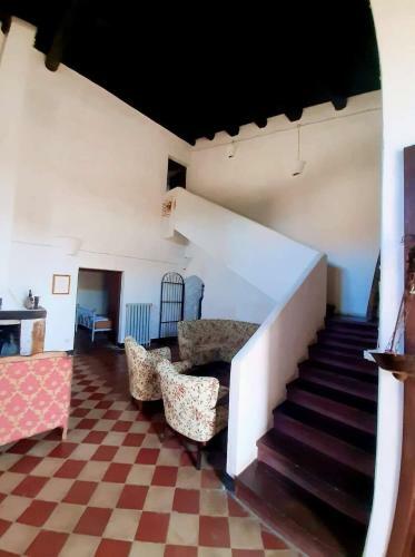 Chalet Del Ficus