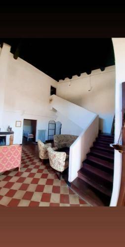 Chalet Del Ficus