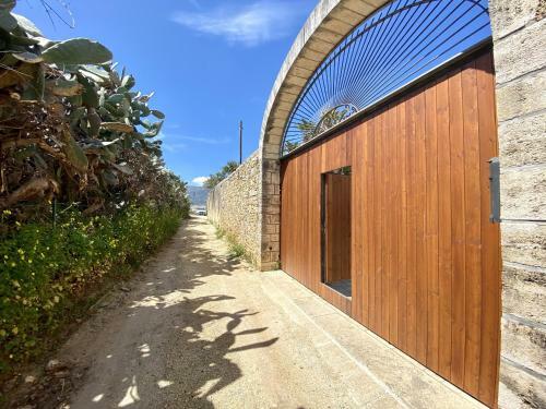 Villa Baglio Giganti