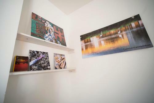 Apartamento Adm Case Vacanze Verde