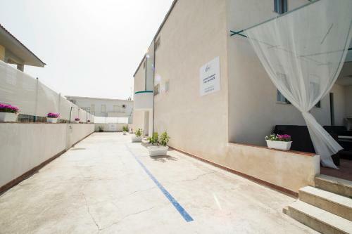 Apartamento Adm Case Vacanze Verde