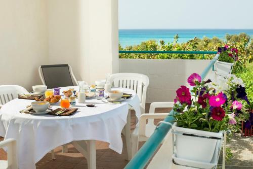 Apartamento Adm Case Vacanze Verde