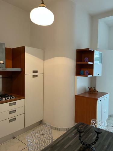 Apartamento Appartamento Reale