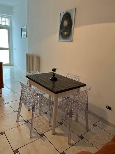 Apartamento Appartamento Reale