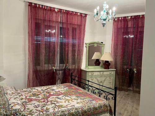 Apartamento Paradiso Del Relax