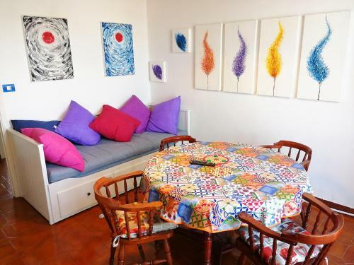 Apartamento Casa Alessandria