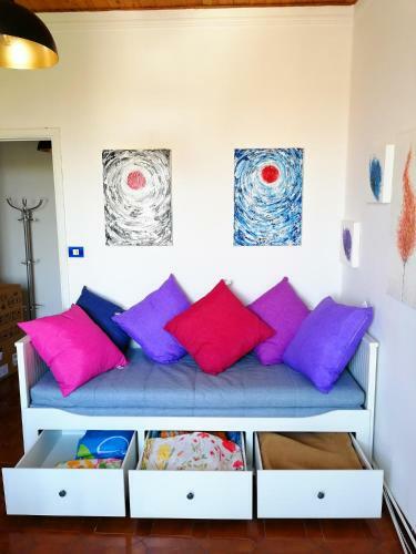 Apartamento Casa Alessandria