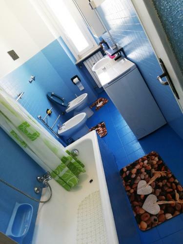Apartamento Casa Alessandria