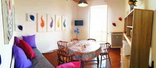 Apartamento Casa Alessandria