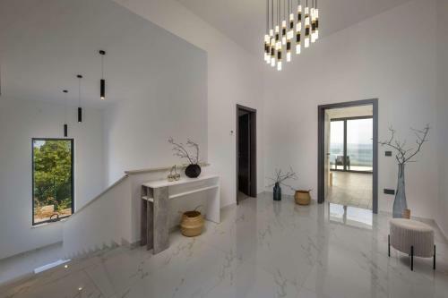 Beautiful Villa Aoora