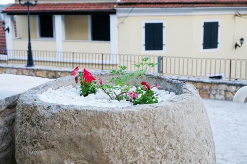 Nikolas Est1773. Villa Ano Korakiana