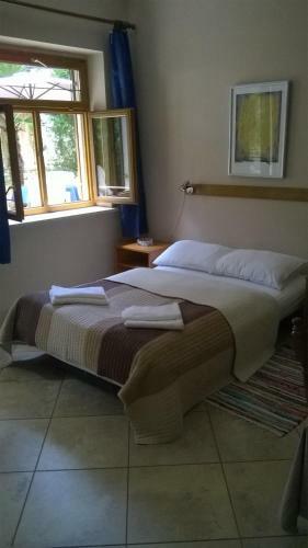 Studio Apartment Bruno