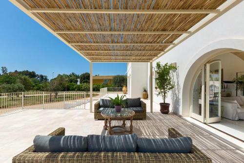 Villa Donna Sofia By Perle Di Puglia