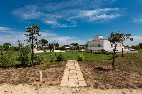 Villa Donna Sofia By Perle Di Puglia