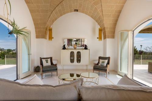 Villa Donna Sofia By Perle Di Puglia