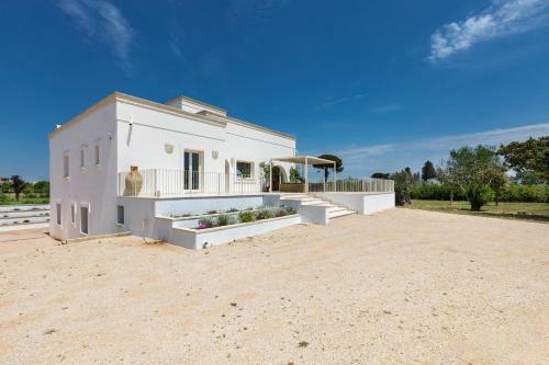 Villa Donna Sofia By Perle Di Puglia