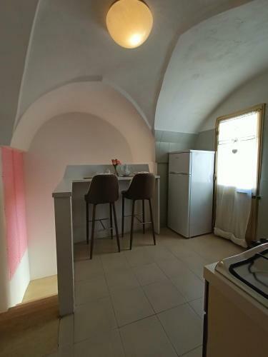 Apartamento Palazzo Monte Home