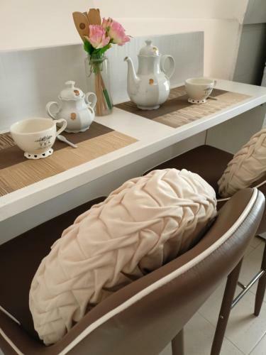 Apartamento Palazzo Monte Home