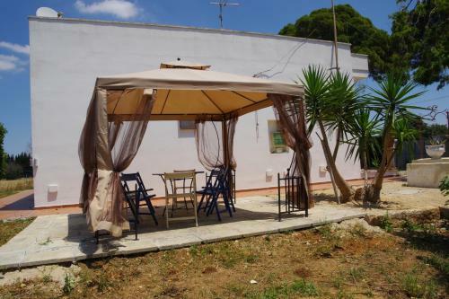 Il Giardino Del Barone