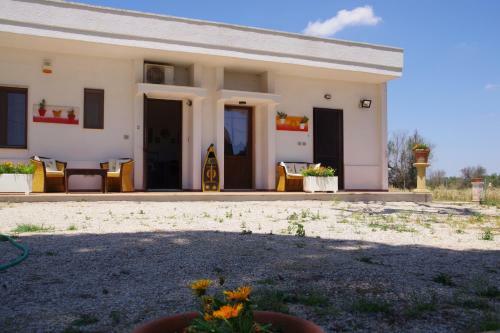 Il Giardino Del Barone