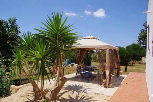 Il Giardino Del Barone