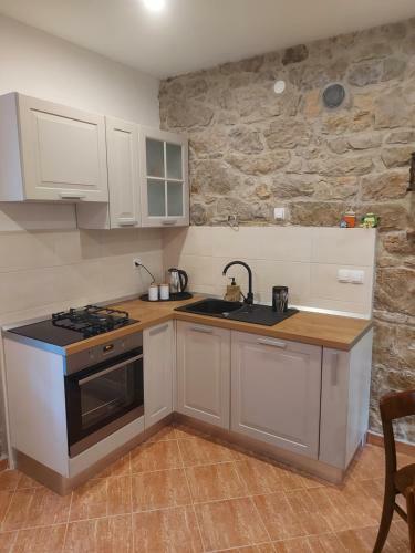 Apartamento Holiday Home Pepe