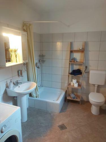 Apartamento Holiday Home Pepe