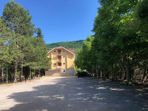 Panda Apartments Roccaraso