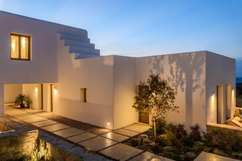 Hotel Camarades Mykonos