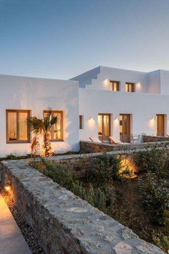 Hotel Camarades Mykonos