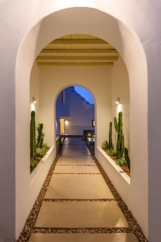 Hotel Camarades Mykonos