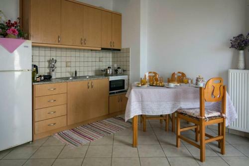 Apartamento Aegean Balcony