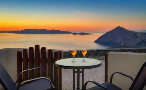 Apartamento Aegean Balcony