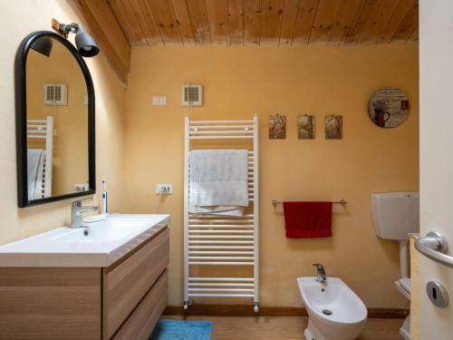 Locazione Turistica Casa Vicentini