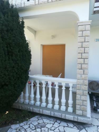 Apartamento Alemka