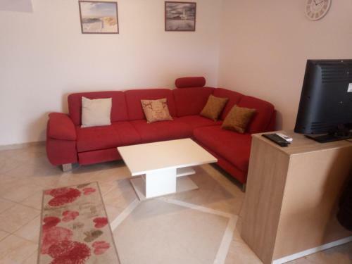 Apartmani Rab - Adrijana & Aleksandra