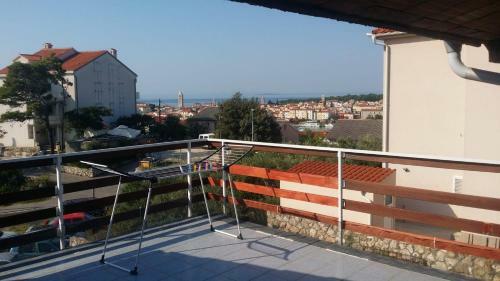 Apartmani Rab - Adrijana & Aleksandra